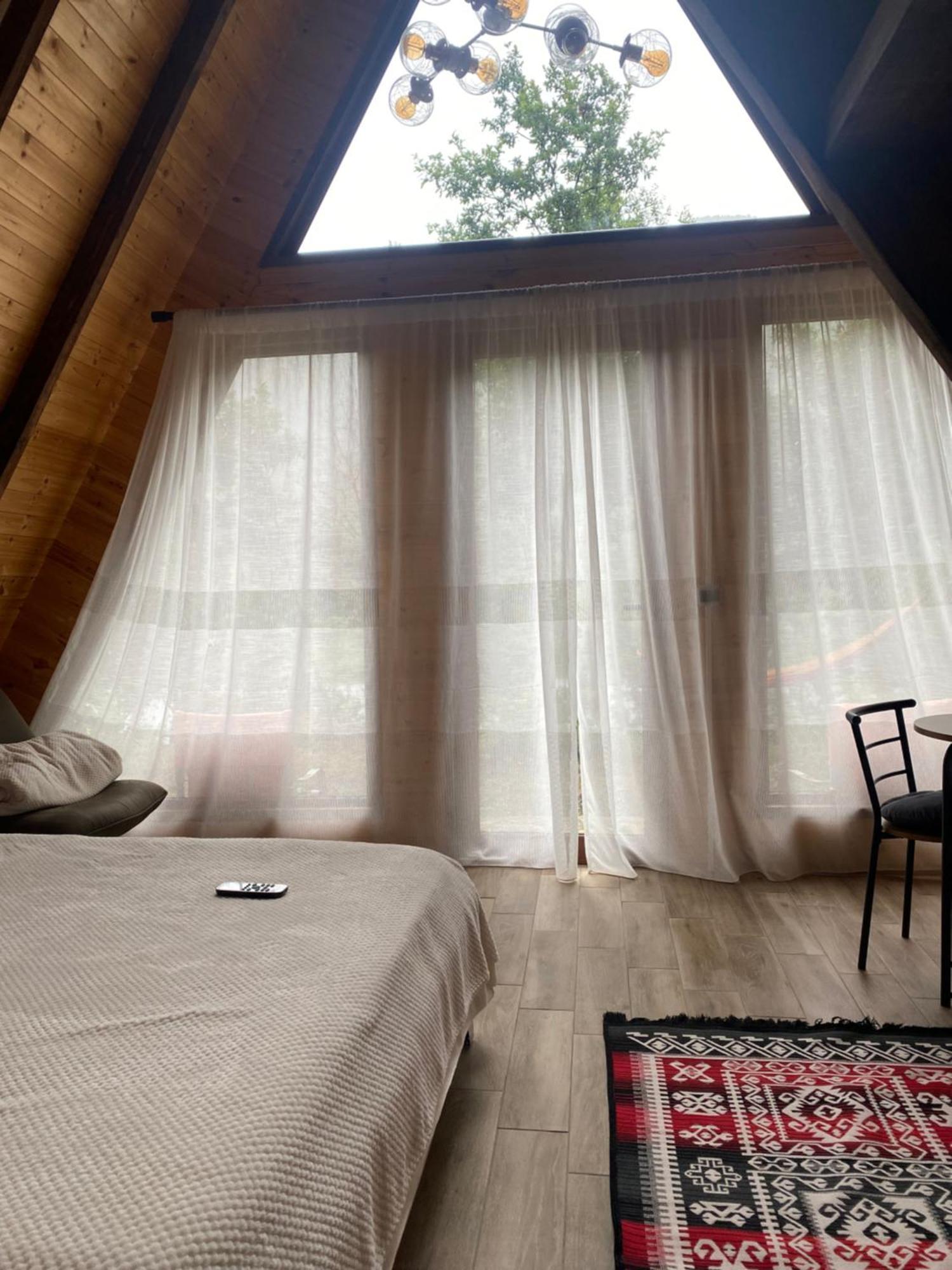 Agora Farmhouse Koman Zewnętrze zdjęcie