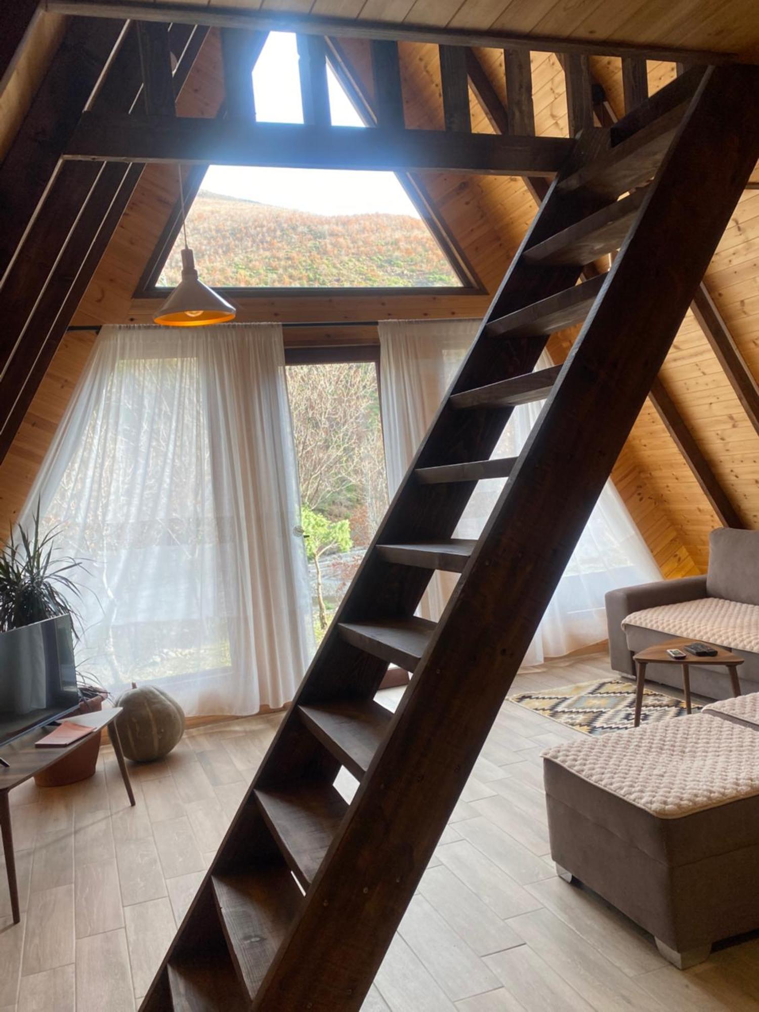 Agora Farmhouse Koman Zewnętrze zdjęcie