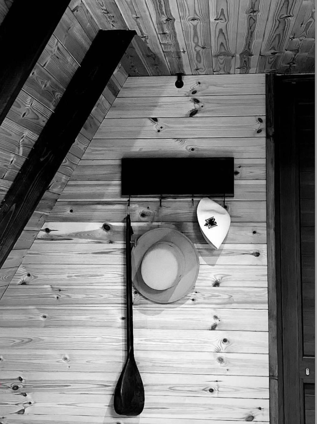 Agora Farmhouse Koman Zewnętrze zdjęcie