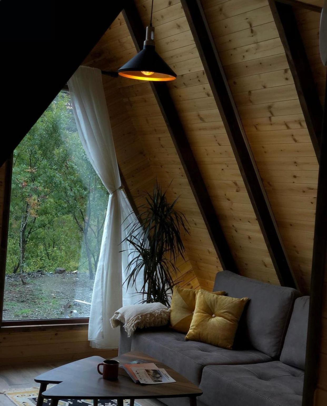 Agora Farmhouse Koman Zewnętrze zdjęcie