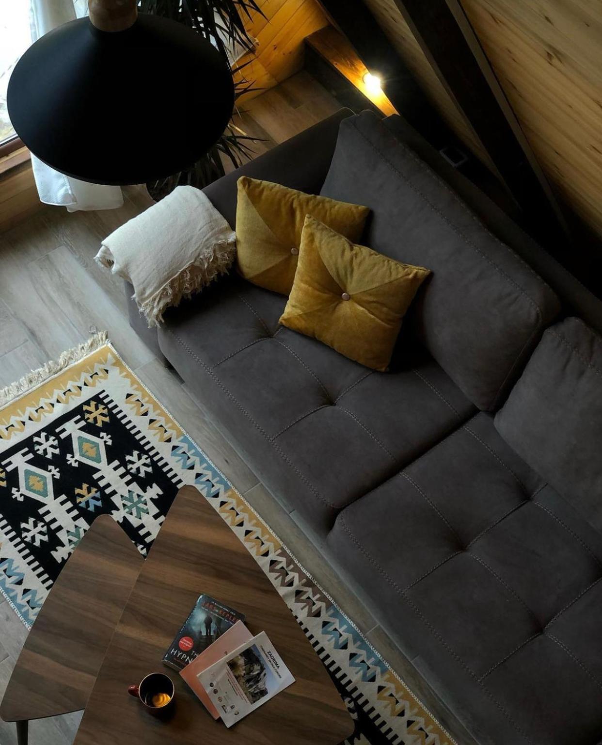 Agora Farmhouse Koman Zewnętrze zdjęcie