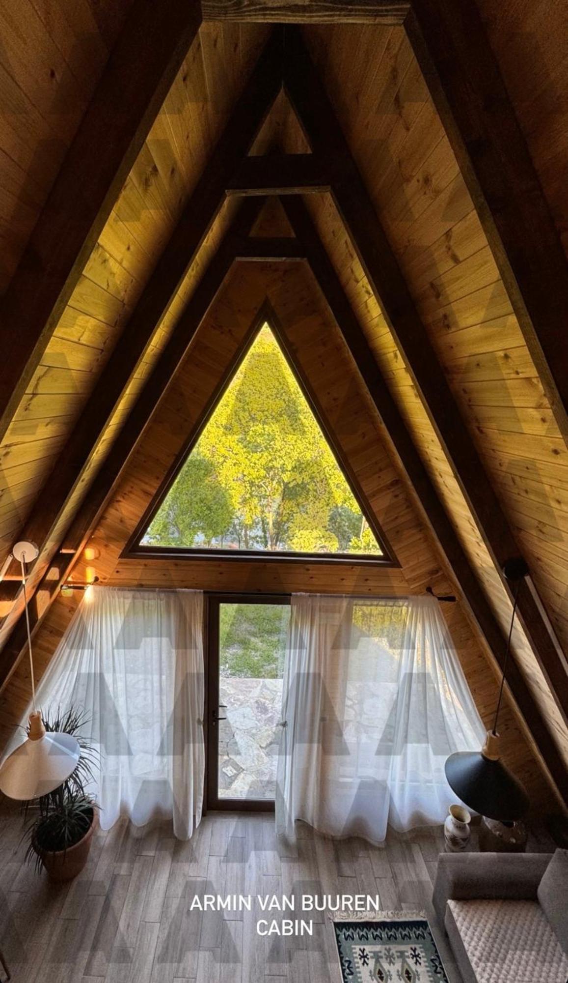 Agora Farmhouse Koman Zewnętrze zdjęcie